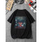  Tricou inspirat din Boku no hiro academia. Photo 1